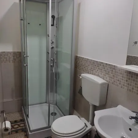 Guest house Mizzica Palermo