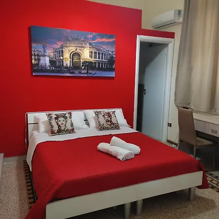 Guest house Mizzica