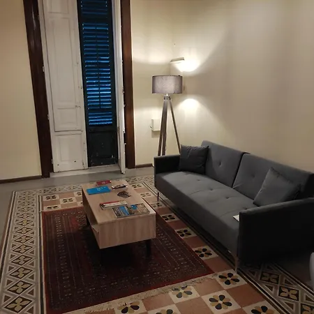 Guest house Mizzica Palermo