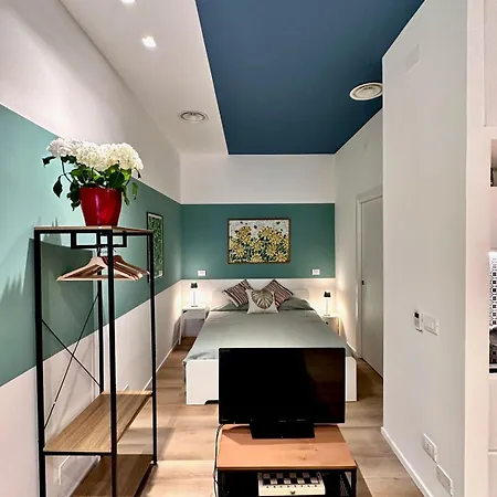 Apartament La Nica Palermo
