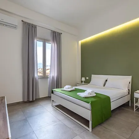 Lumar Sicilia - Magione Apartment