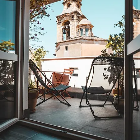 Appartamento L'attico 261 Palermo