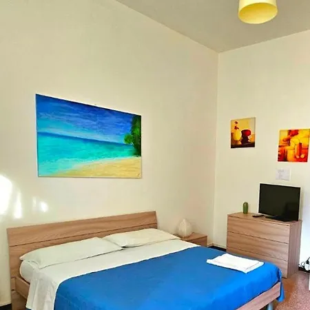Lili House Apartment *