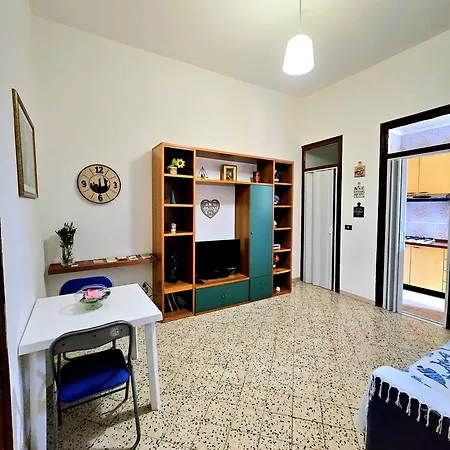 Apartment Lili House Palermo