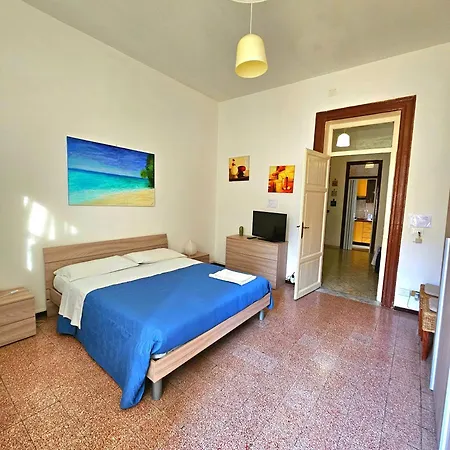 Apartment Lili House