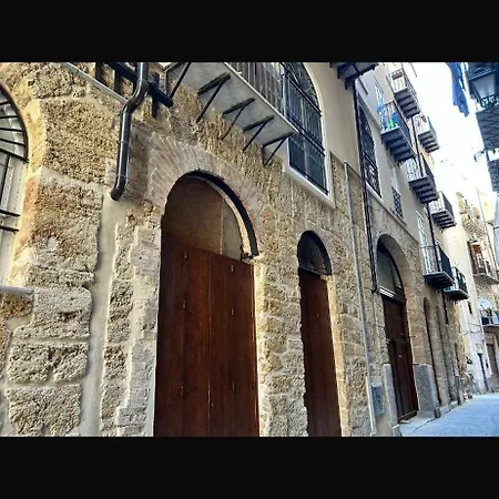 Apartment Casa Design Con Terrazzo In Centro Storico *
