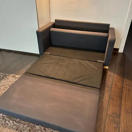 Casa Design Con Terrazzo In Centro Storico Apartment
