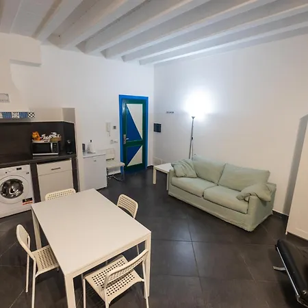 La Residenza Dell' Alloro Appartamento Palermo