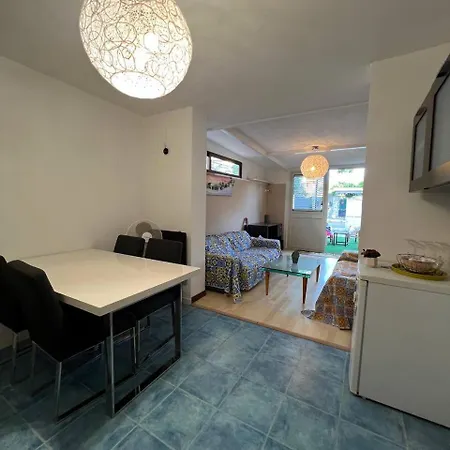La Dolce Vita Mondello - In Holiday home *