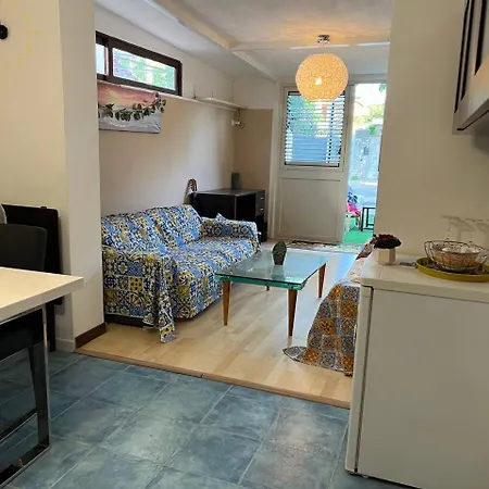 La Dolce Vita Mondello - In Holiday home