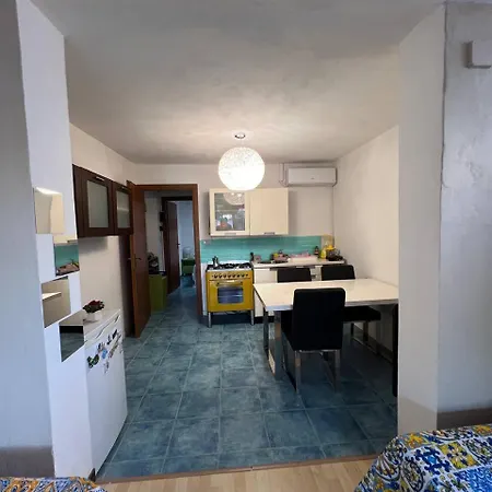 La Dolce Vita Mondello - In Holiday home Palermo
