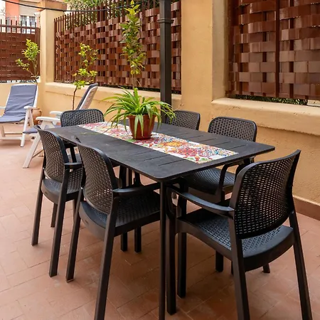 Apartment E Dintorni - Valentino Palermo