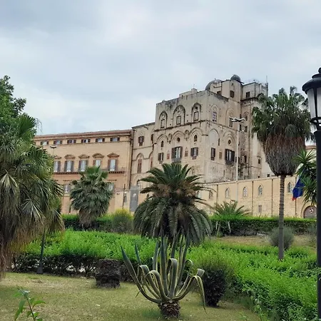 Casa Kyla Palermo