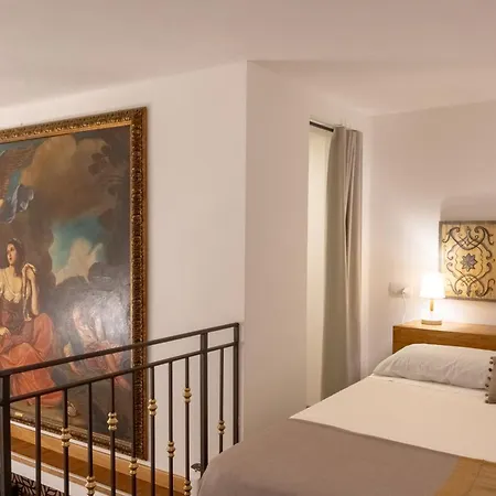 Resuttano Loft Apartment