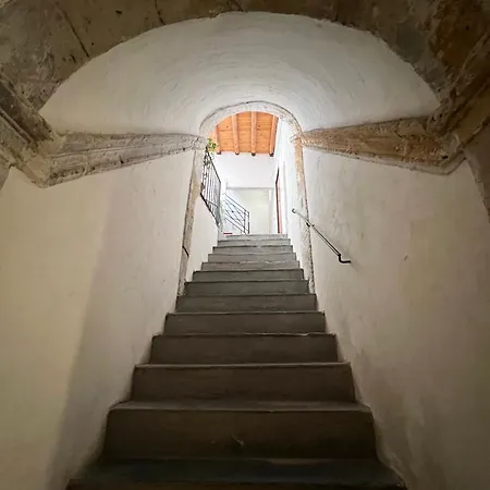 Apartment Masalia Loft Palermo