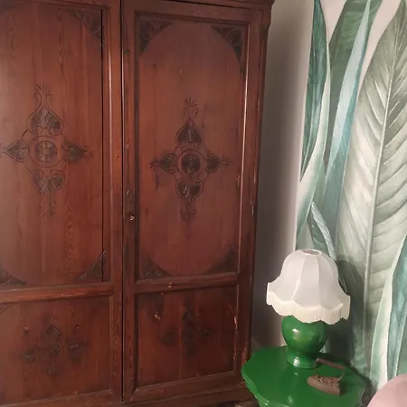 Apartamento Al Ponte 269 Palermo
