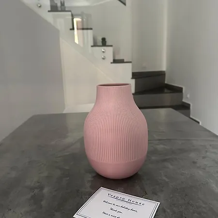 度假居 Vespro House