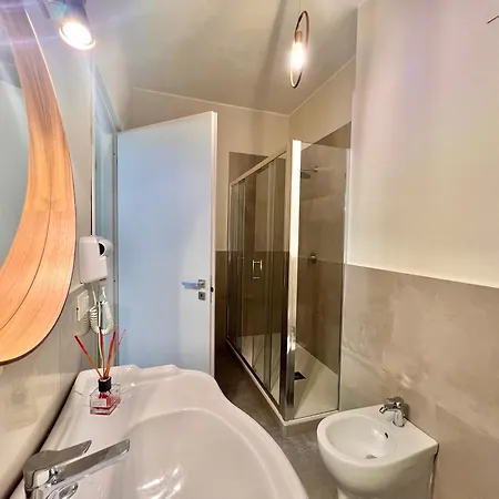 Il Dantes Guest house *