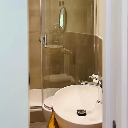 Guest house Il Dantes *