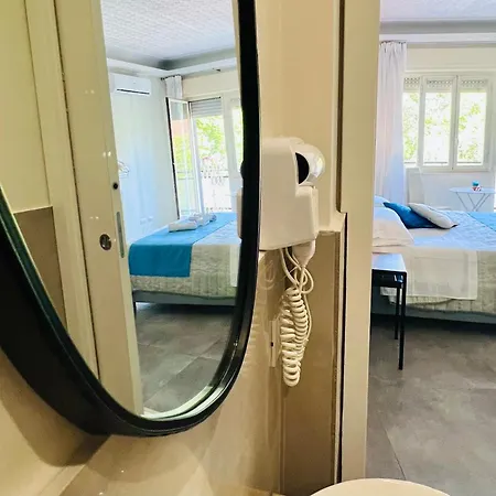Il Dantes Guest house