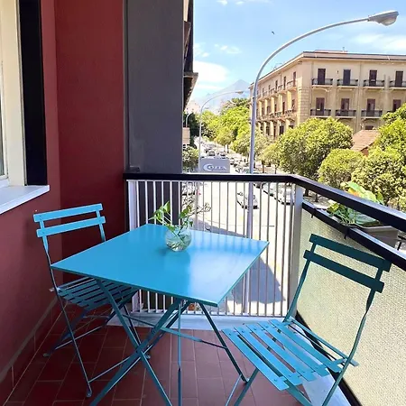 Guest house Il Dantes *