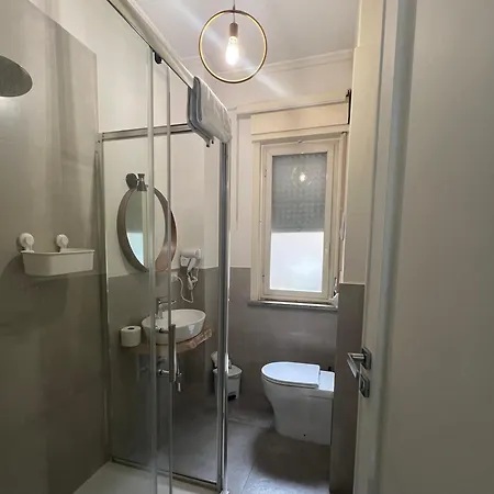 Guest house Il Dantes Palermo