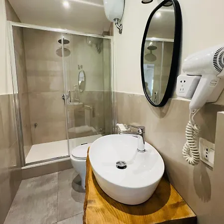 Guest house Il Dantes