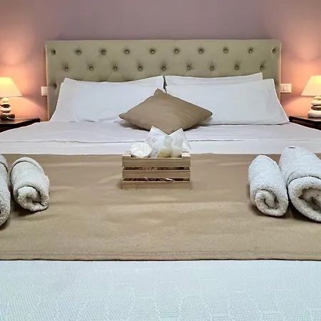 Guest house Il Dantes *