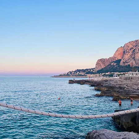 Il Dantes Palermo