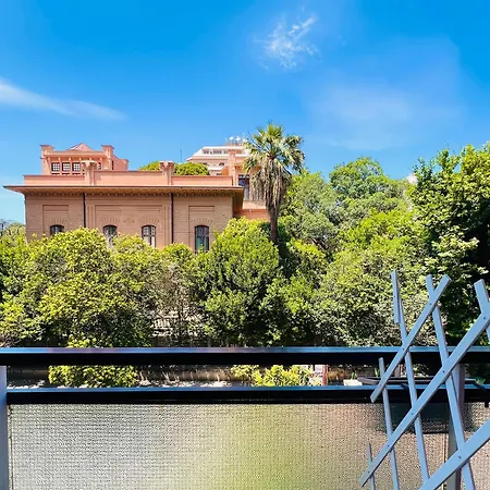 Il Dantes Guest house Palermo