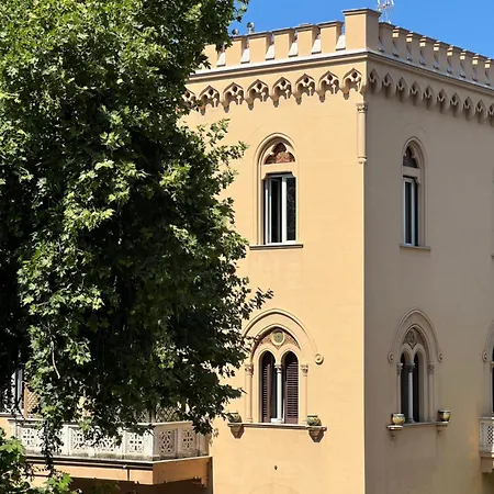 Guest house Il Dantes Palermo