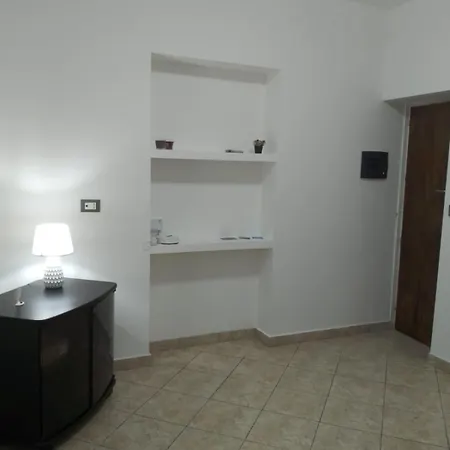 Mo Ma Apartment