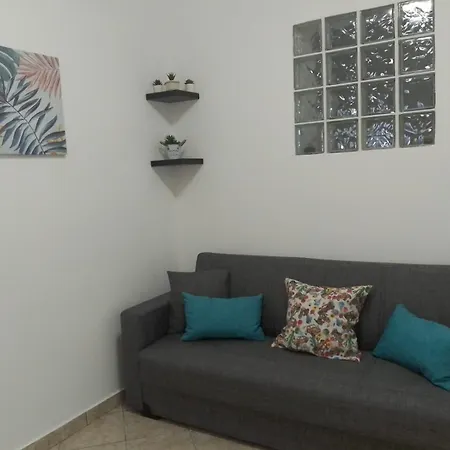 Mo Ma Apartment *