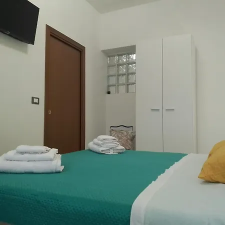 Apartment Mo Ma *