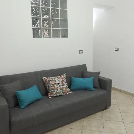 Apartment Mo Ma