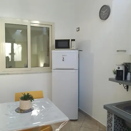 Apartment Mo Ma Palermo