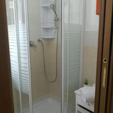 Apartment Mo Ma *