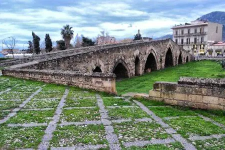 Al Ponte 269 * Palermo