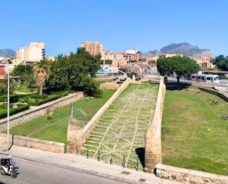 Al Ponte 269 * Palermo
