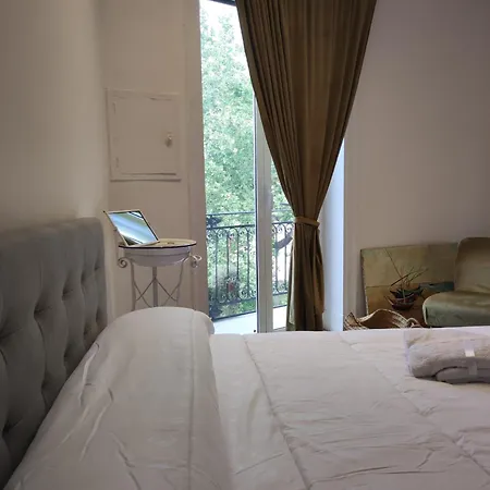 Al Ponte 269 Apartment