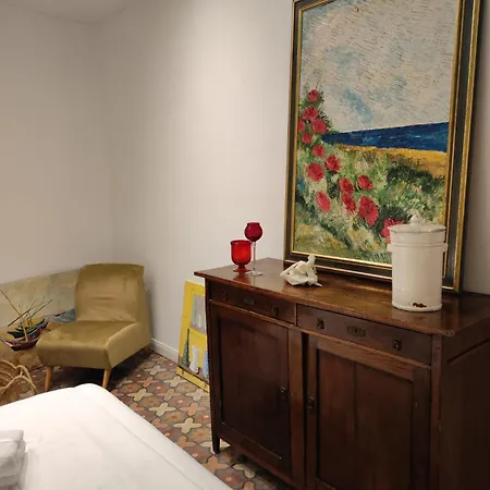 Al Ponte 269 Apartment