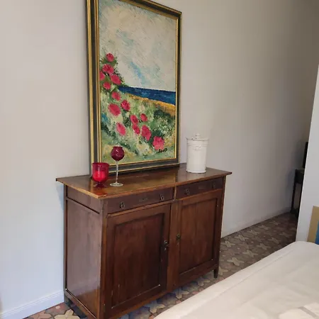 Al Ponte 269 Apartamento Palermo