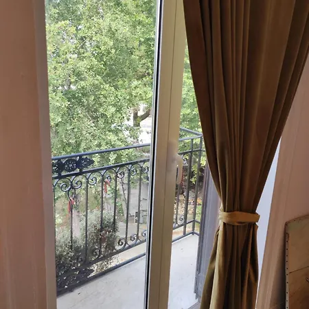 Al Ponte 269 Apartment Palermo