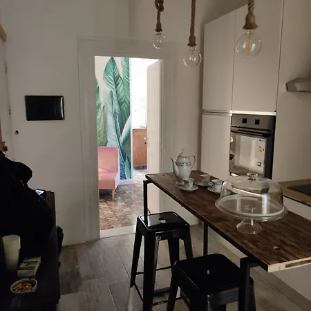 Apartment Al Ponte 269