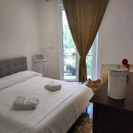 Apartment Al Ponte 269 *