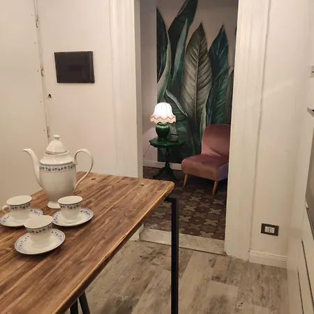 Al Ponte 269 Palermo