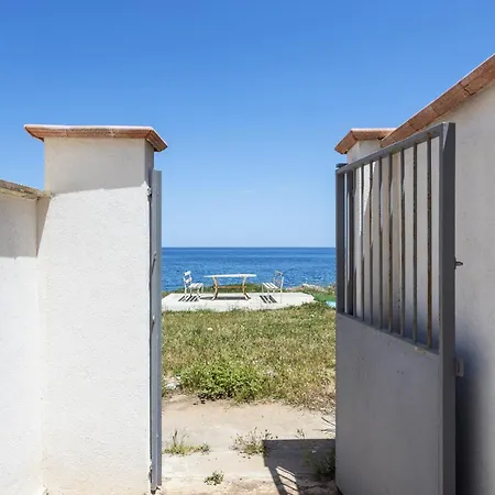 Mare Blu Holiday home *