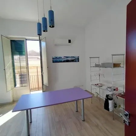 Fb House Apartment