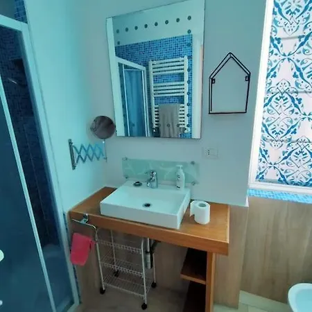 Fb House Apartment *