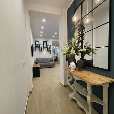 Apartment Baglio Porta D Ossuna Palermo